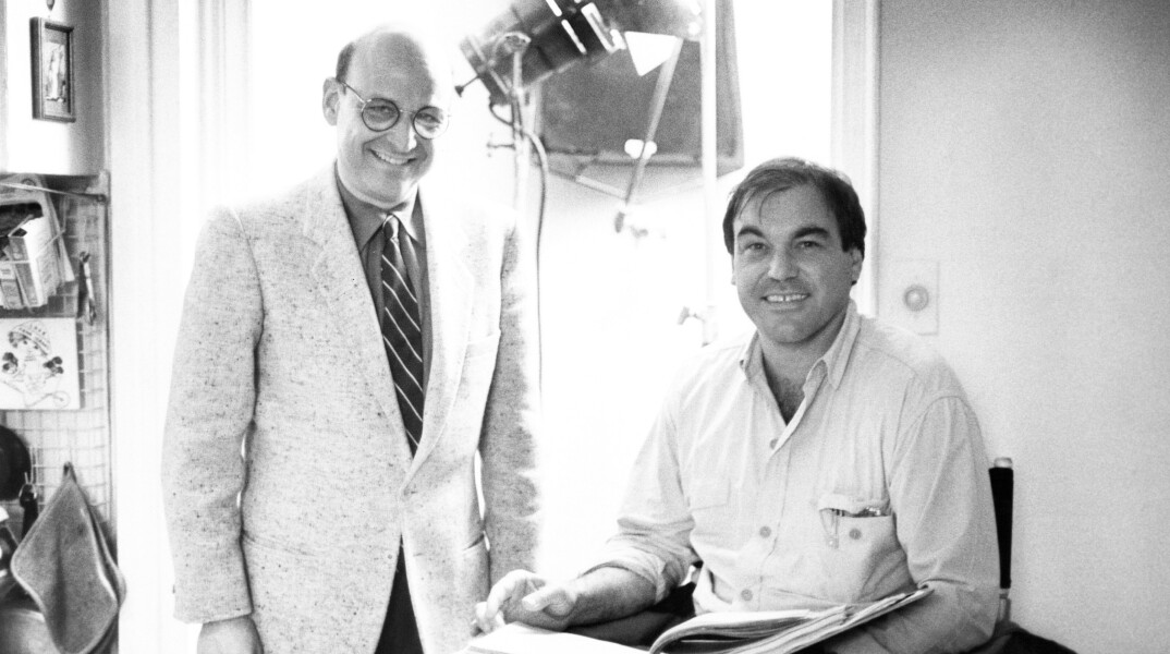 Πέθανε ο παραγωγός Εντ Πρεσμαν