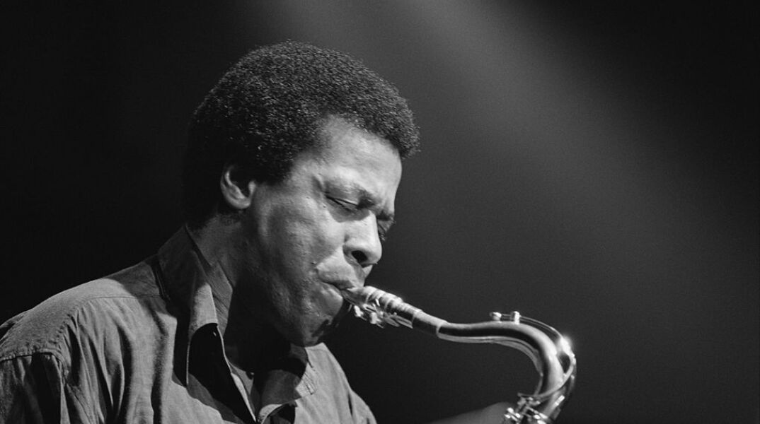  Πέθανε ο μεγάλος σαξοφωνίστας και εμβληματικός συνθέτης της τζαζ Γουέιν Σόρτερ