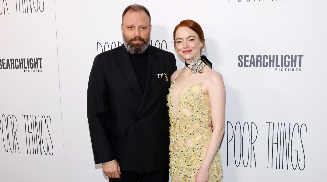 Αντίστροφη μέτρηση για την 96η Τελετή Απονομής των Βραβείων Όσκαρ	