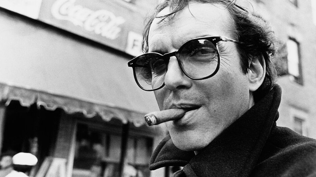 Πέθανε ο Ντιν Ταβουλάρης ο άνθρωπος πίσω από την αισθητική του «Νονού» και του «Apocalypse Now»