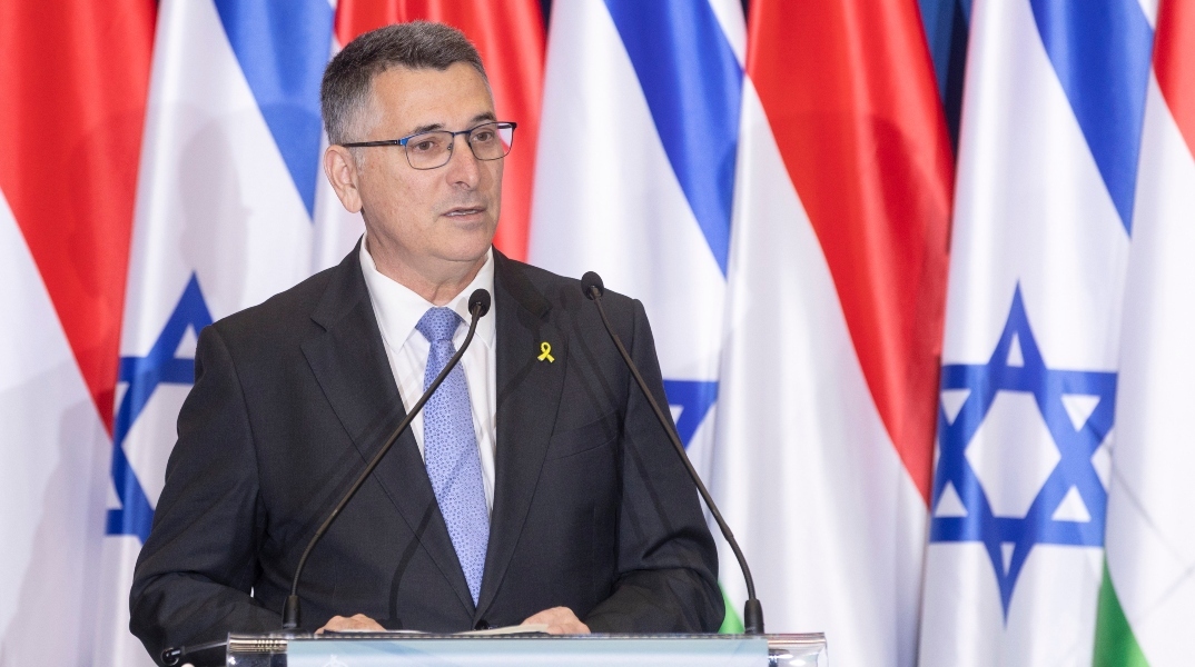 Για υποκίνηση σε γενοκτονία κατηγορεί ο Ισραηλινός ΥΠΕΞ τον Χακάν Φιντάν