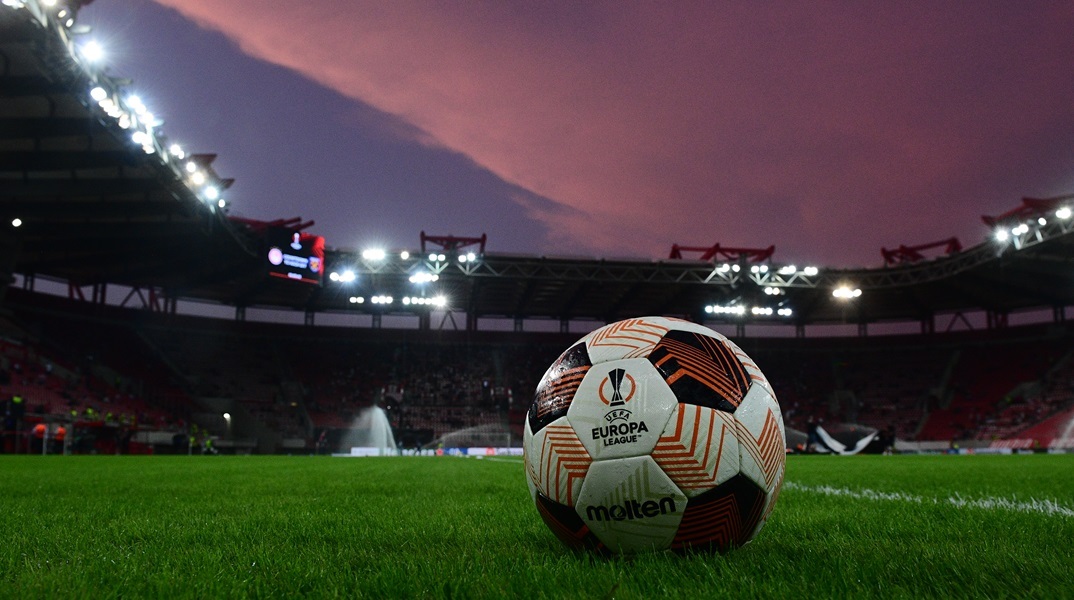 Κόντρα Ολυμπιακού - Κυβέρνησης με φόντο την αυριανή αναμέτρηση του Europa League 