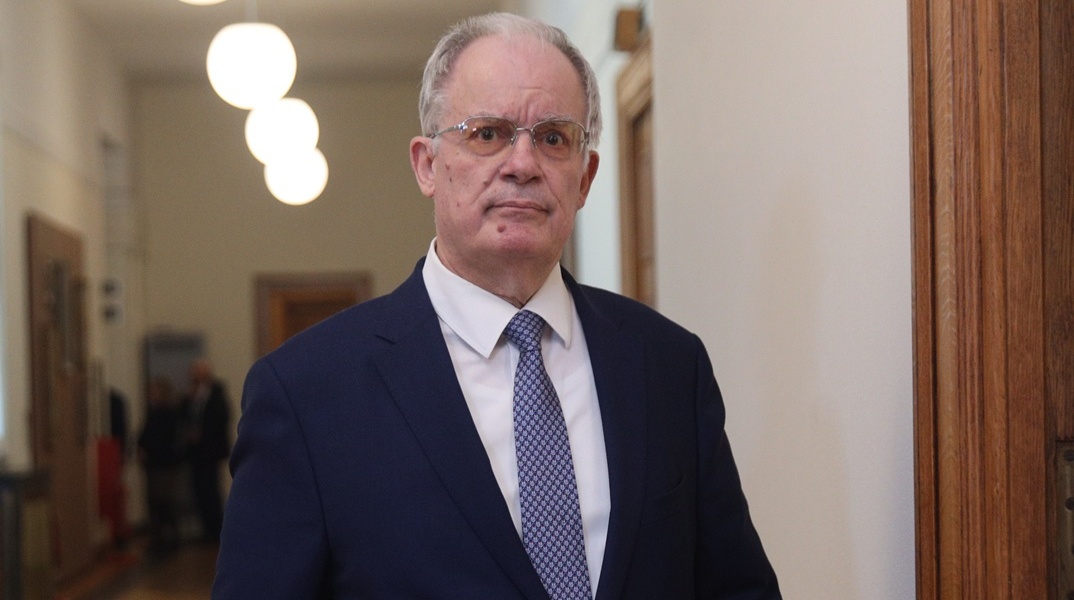 Κωνσταντίνος Τασούλας