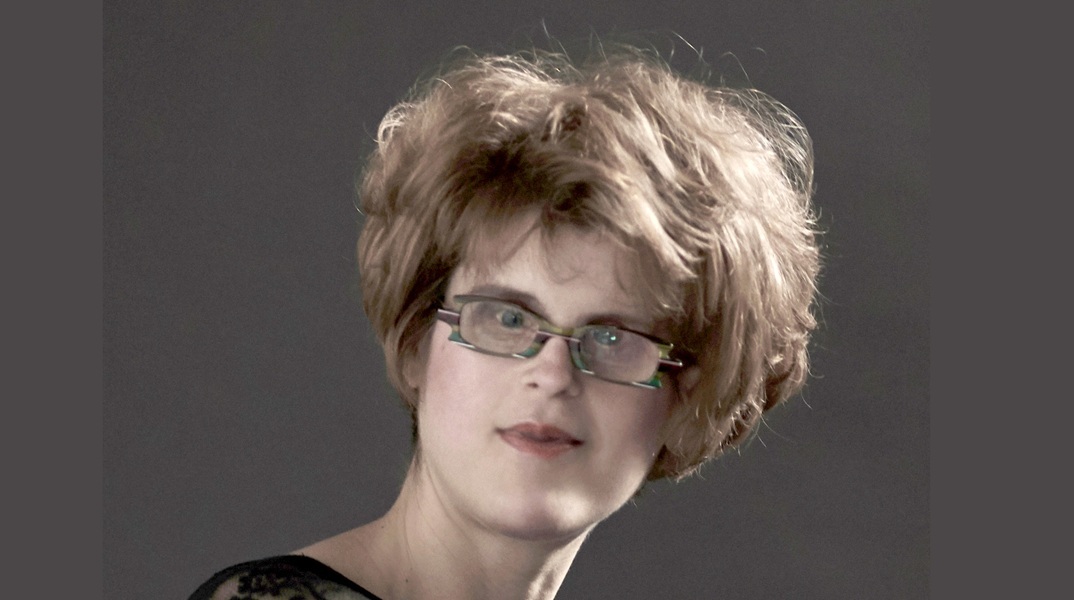 Λένια Ζαφειροπούλου