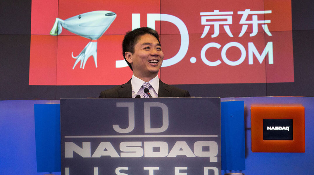 Τακτοποίηθηκε εξωδικαστικά η δίκη του Τζεφ Μπέζος της Κίνας