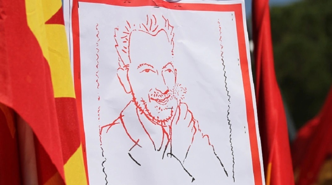 Σαν σήμερα 22 Δεκεμβρίου γεννήθηκε ο Νίκος Μπελογιάννης