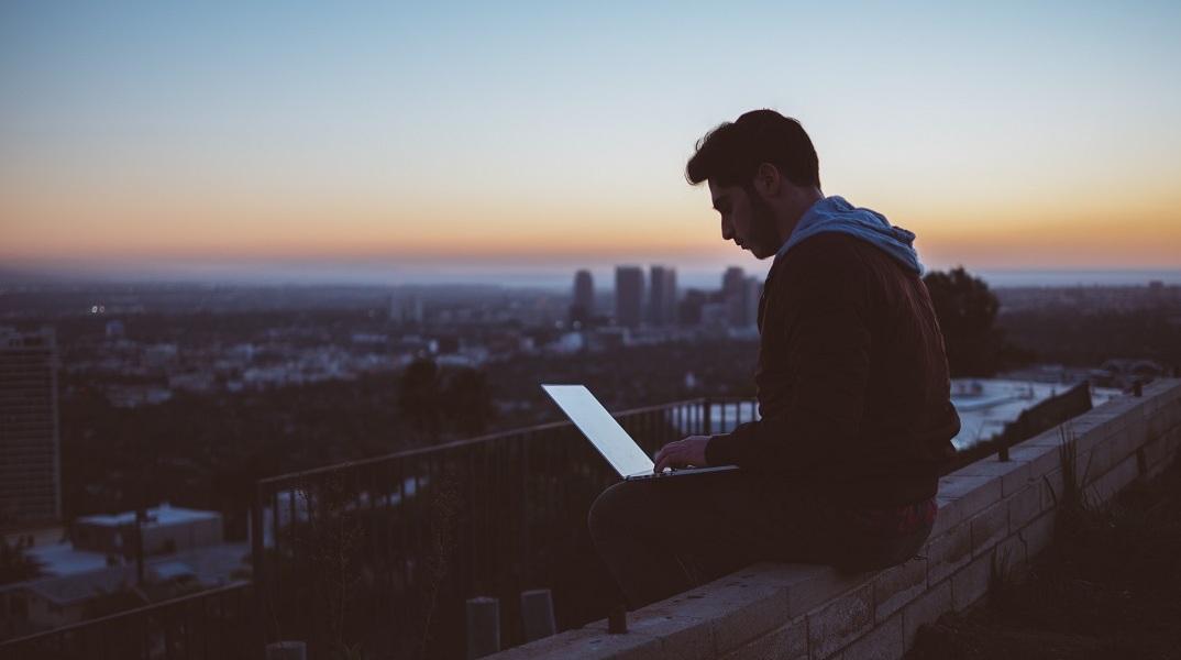 «Σκέψου πριν κάνεις κλικ»: Ευρωπαϊκός Μήνας Κυβερνοασφάλειας ο Οκτώβριος