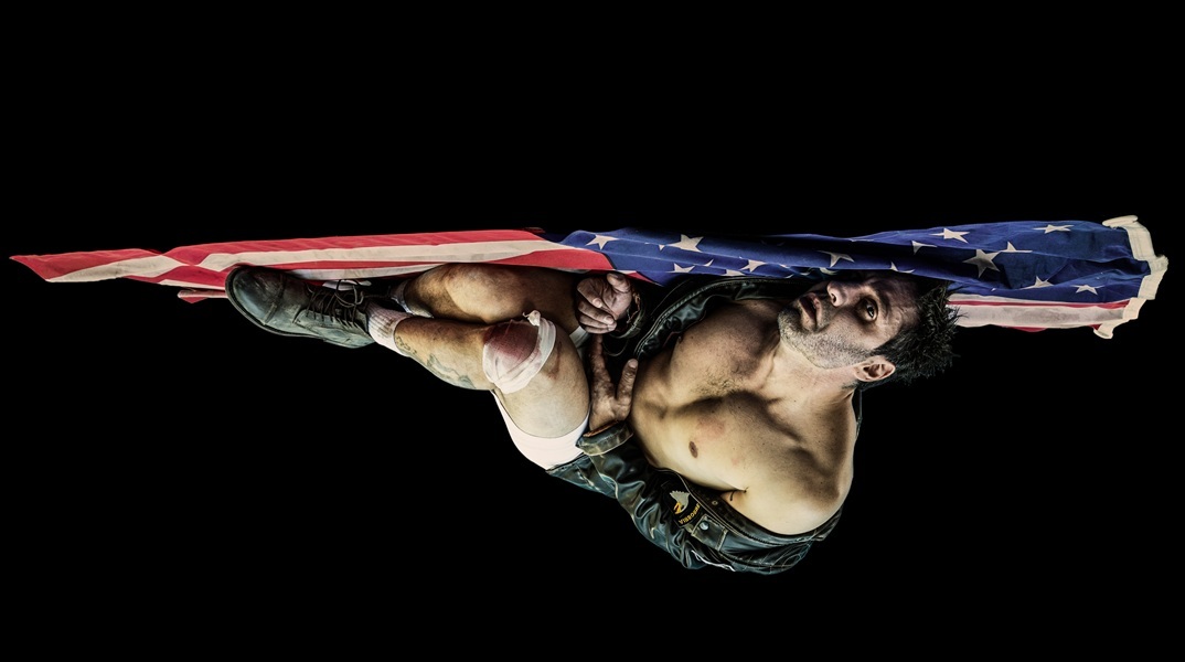 Το ψέμα του μυαλού, Σύγχρονο Θέατρο