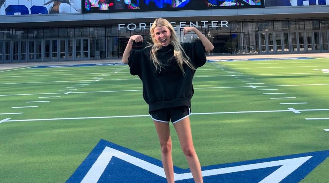 H «Hawk Tuah Girl» ξεκινάει δικό της Podcast - Η απόρριψη στο OnlyFans και οι σκέψεις για ριάλιτι