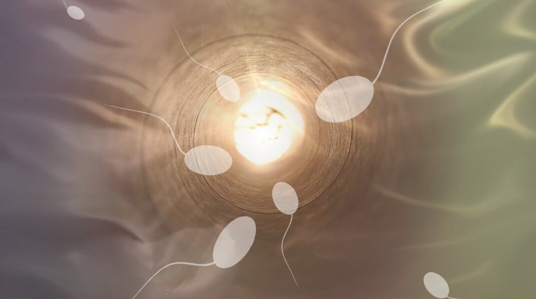 Οι επιστήμονες εξηγούν τη μείωση των σπερματοζωαρίων στο σπέρμα του σύγχρονου άνδρα