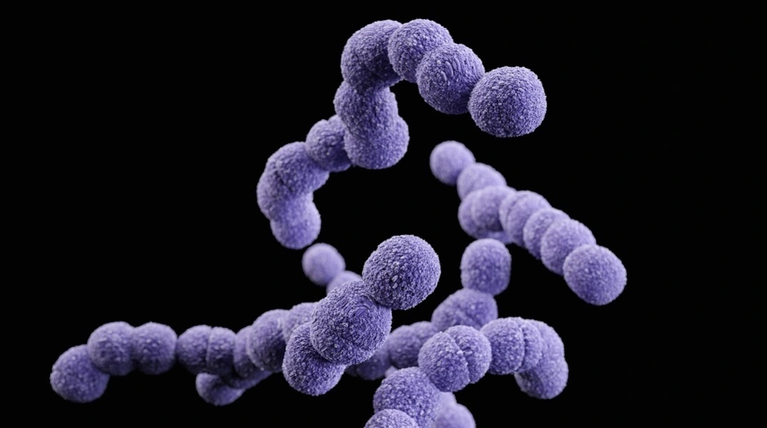 Στρεπτόκοκκος: Πώς γίνεται η διάγνωση και τι πρέπει να προσέχουν οι γονείς