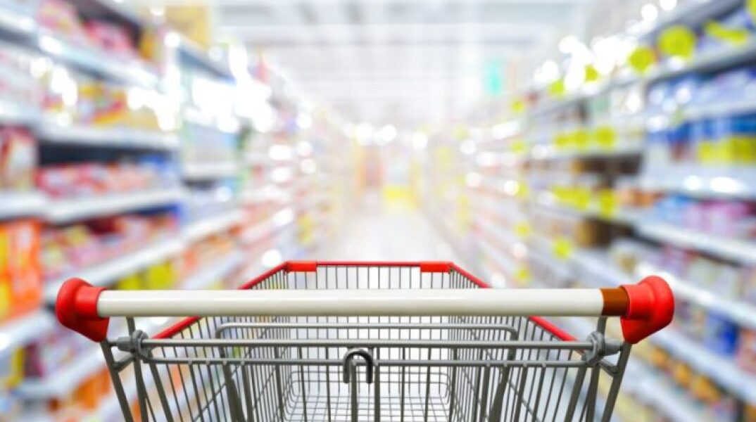 Eurostat: Στο 12,1% ο πληθωρισμός στην Ελλάδα τον Σεπτέμβριο – Στο 9,9% η Ευρωζώνη