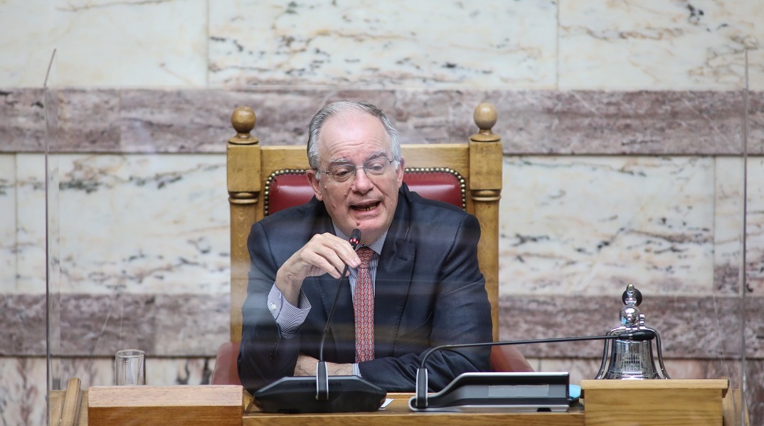 Κώστας Τασούλας: Fake επιστολή για χρήματα στους βουλευτές