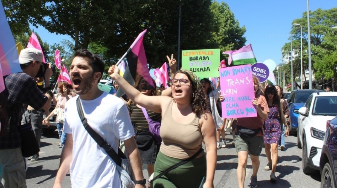 Τουρκία: Οι αρχές κλείνουν τον ενημερωτικό ιστότοπο T24, με την κατηγορία της «προπαγάνδα ΛΟΑΤΚΙ+»