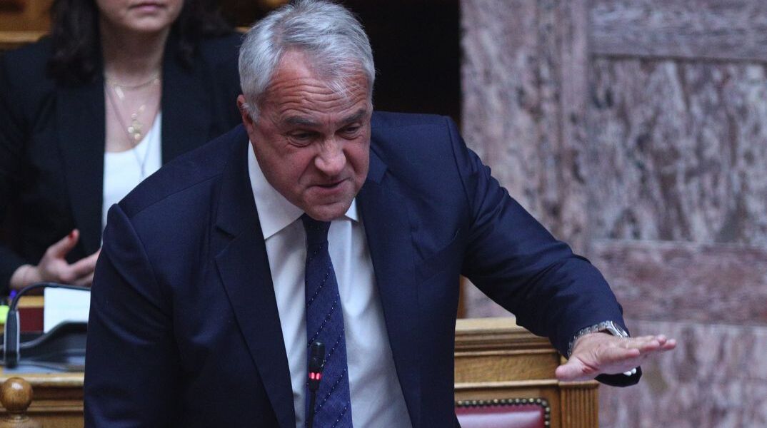 Τέμπη: Αντιπαράθεση Βορίδη – Φάμελλου για το πόρισμα της εξεταστικής