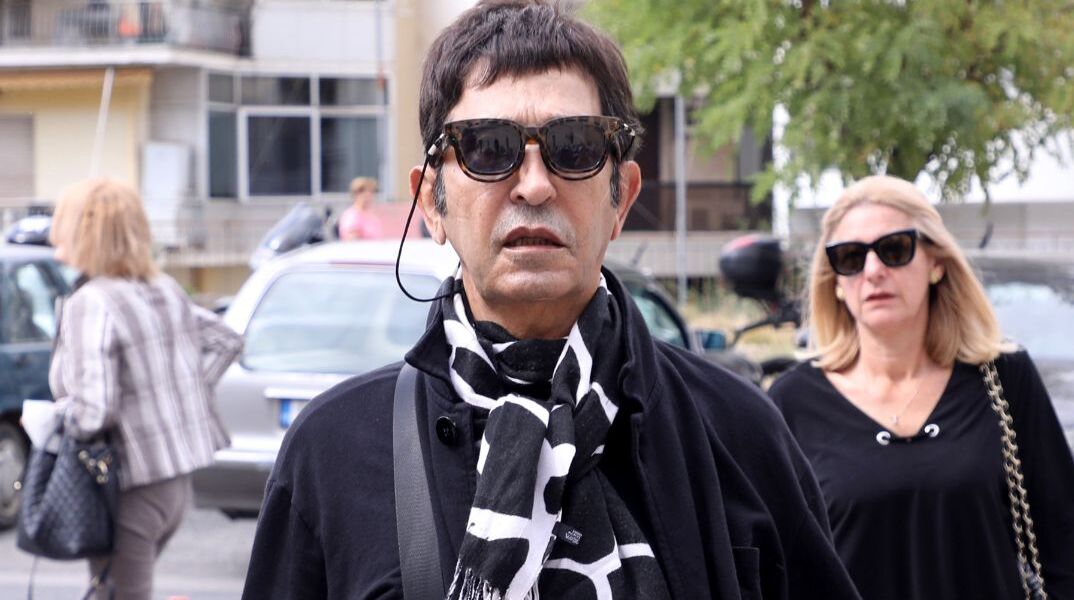 Δημήτρης Παπάζογλου: Η αποκάλυψη του χορογράφου για την μητέρα του