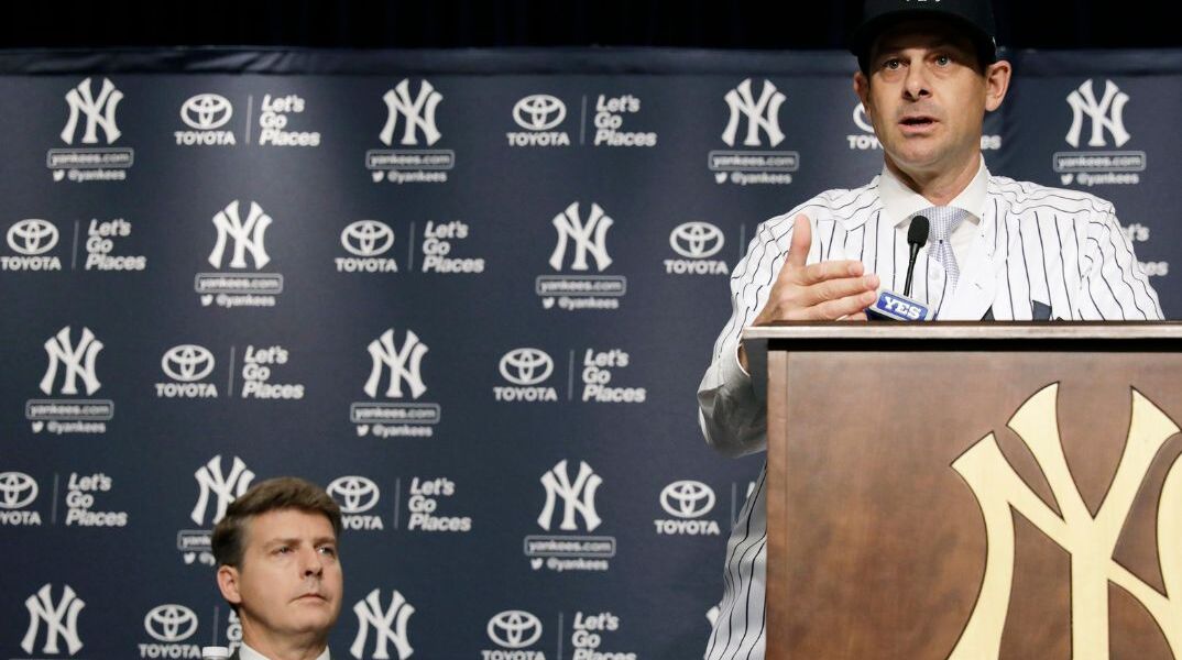 New York Yankees: Επιτρέπουν μετά από 50 χρόνια τα μακριά μαλλιά και τις γενειάδες στους παίκτες τους