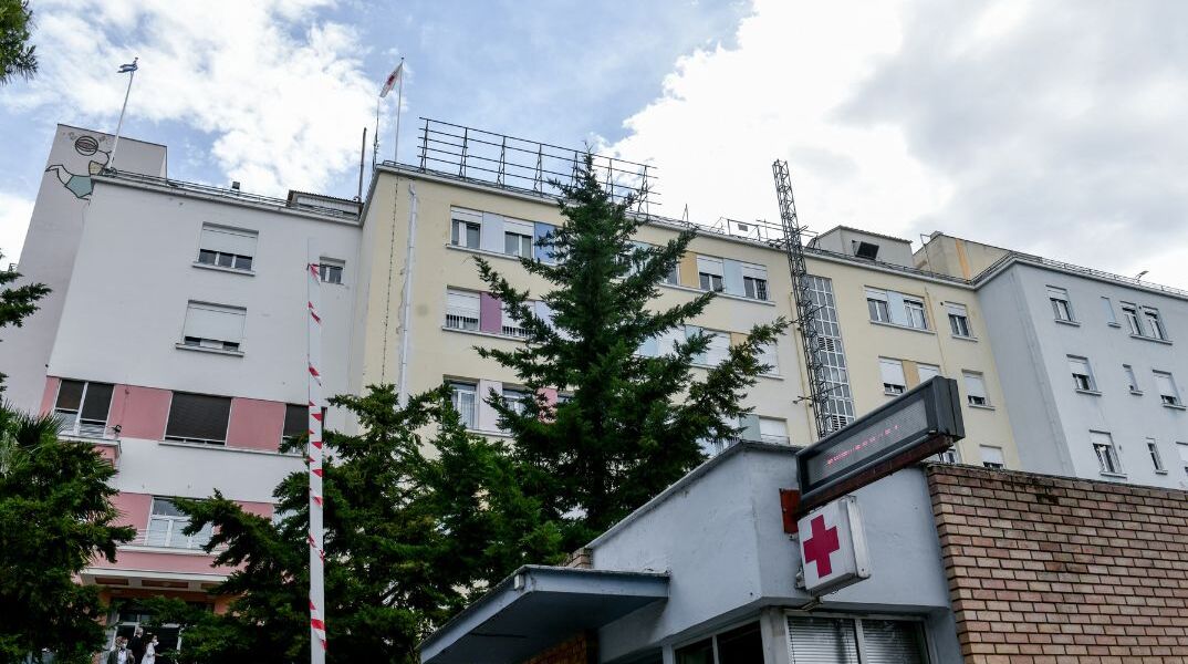 Στρεπτόκοκκος: Νεκρό 8χρονο αγόρι που νοσηλευόταν σε ΜΕΘ