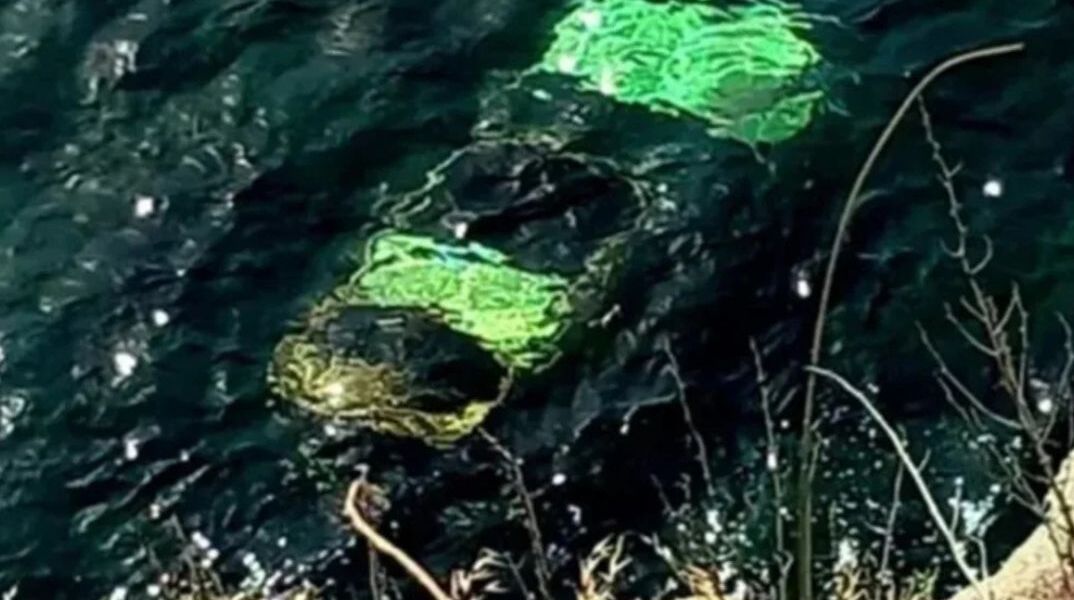 Άνδρος: Γυναίκα έπεσε με το αυτοκίνητο στη θάλασσα - Ανασύρθηκε νεκρή