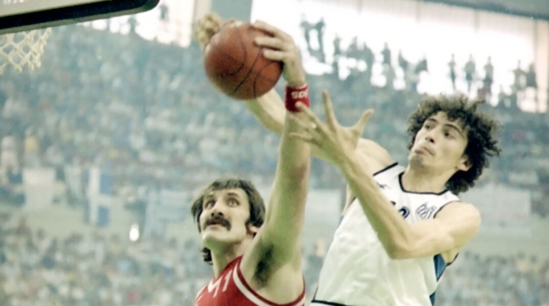 Τελικός Ευρωμπάσκετ 1987 