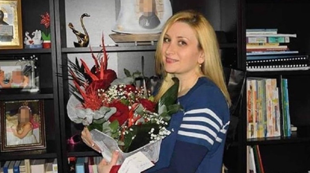 H 36χρονη μεσίτρια εντοπίστηκε δολοφονημένη σε γκρεμό στη Χαλκιδική