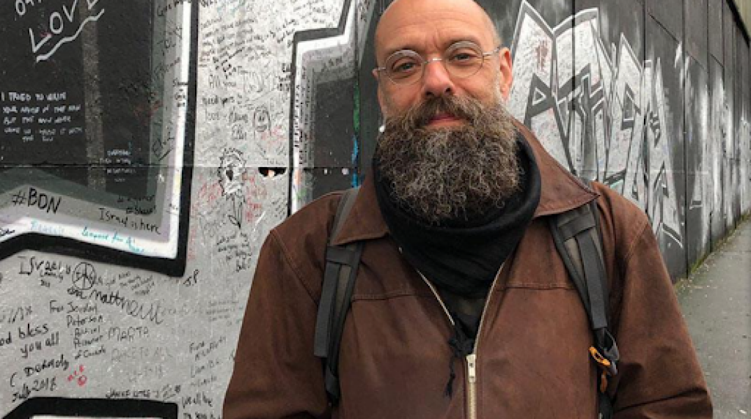 Τουρκία: Απελάθηκε ο δημοσιογράφος Ευάγγελος Αρεταίος