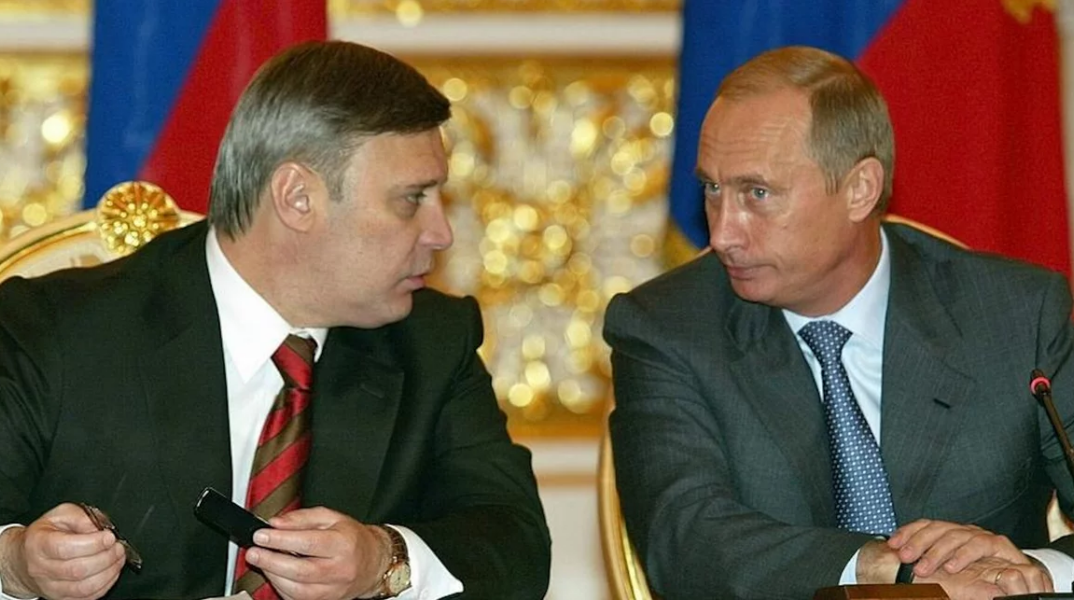 Πρώην πρωθυπουργός Ρωσίας: Η αρχή του τέλους για την εποχή Πούτιν - Ο πόλεμος αποτυγχάνει