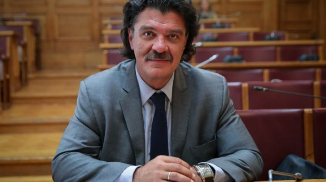 Παρέμβαση Οικονομικού Εισαγγελέα για την υπόθεση του Ανδρέα Πάτση