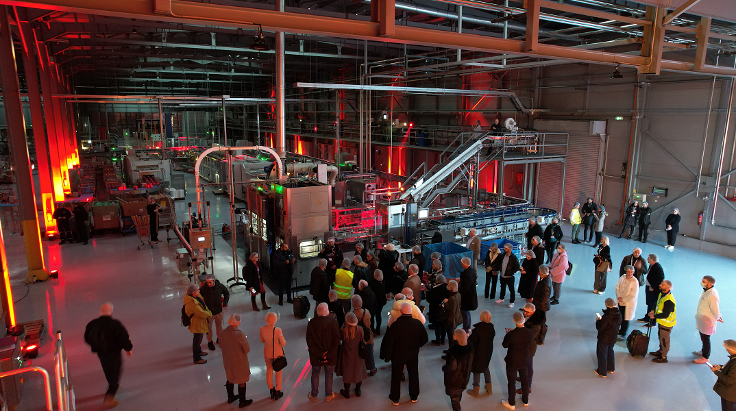 Καλπάκι, Ιωαννίνων