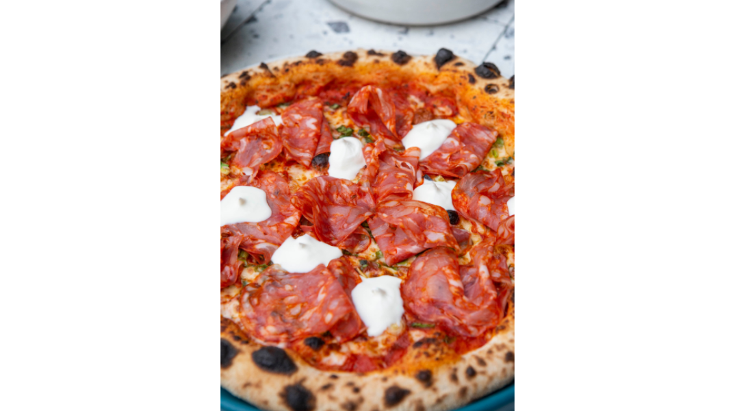 Nolio Cucina e Pizza Italiana