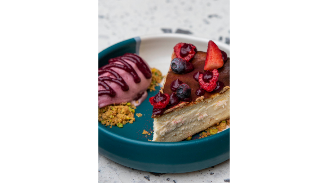 Nolio Cucina e Pizza Italiana