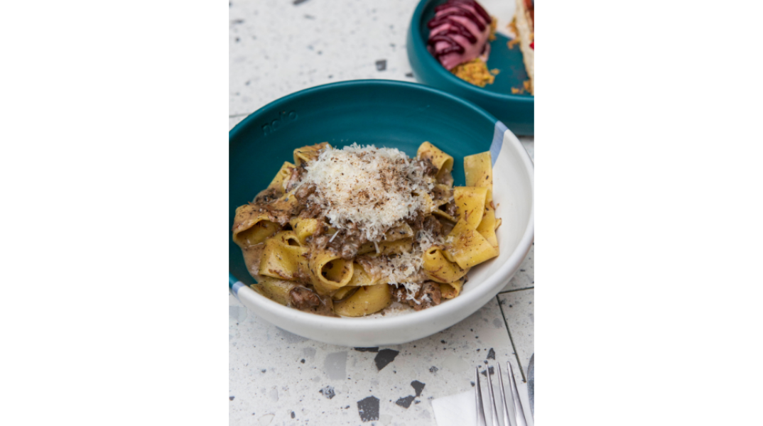 Nolio Cucina e Pizza Italiana