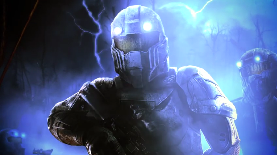 Hell Divers: Βουτιά στην Κόλαση»: Το μετα-αποκαλυπτικό παλπ του Nicholas Sansbury Smith