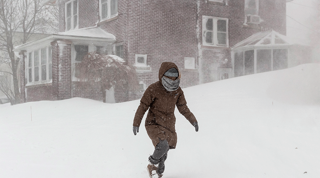 © EPA/ JALEN WRIGHT