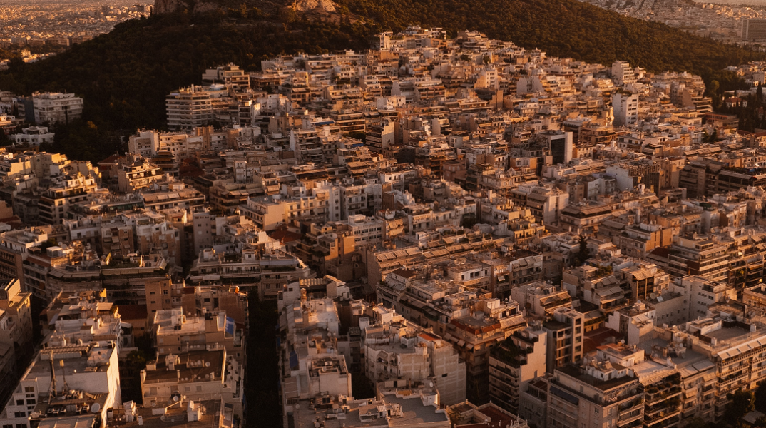 Δημήτρης Μέλισσας: Airbnb και «κατοικία»