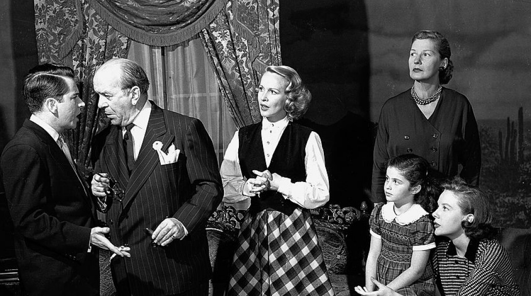 THE FIRST DAYTIME TELEVISION SOAP OPERA WAS BROADCAST IN CHICAGO.