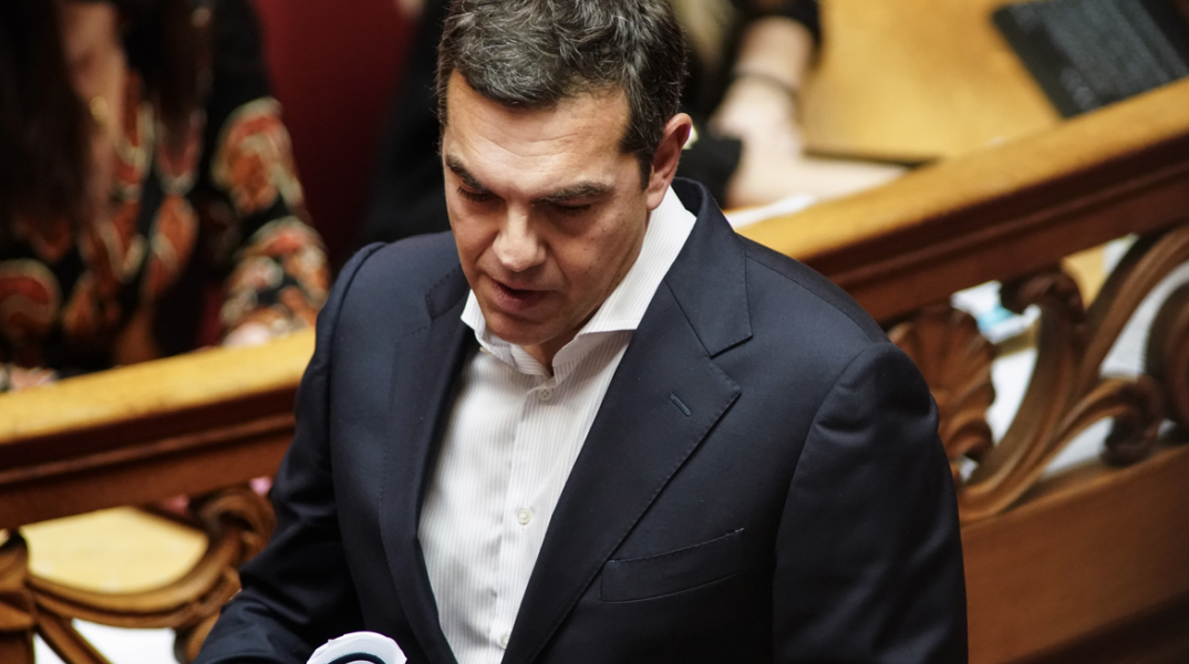 «Παρών» ψηφίζει ο ΣΥΡΙΖΑ στην τροπολογία για το κόμμα Κασιδιάρη