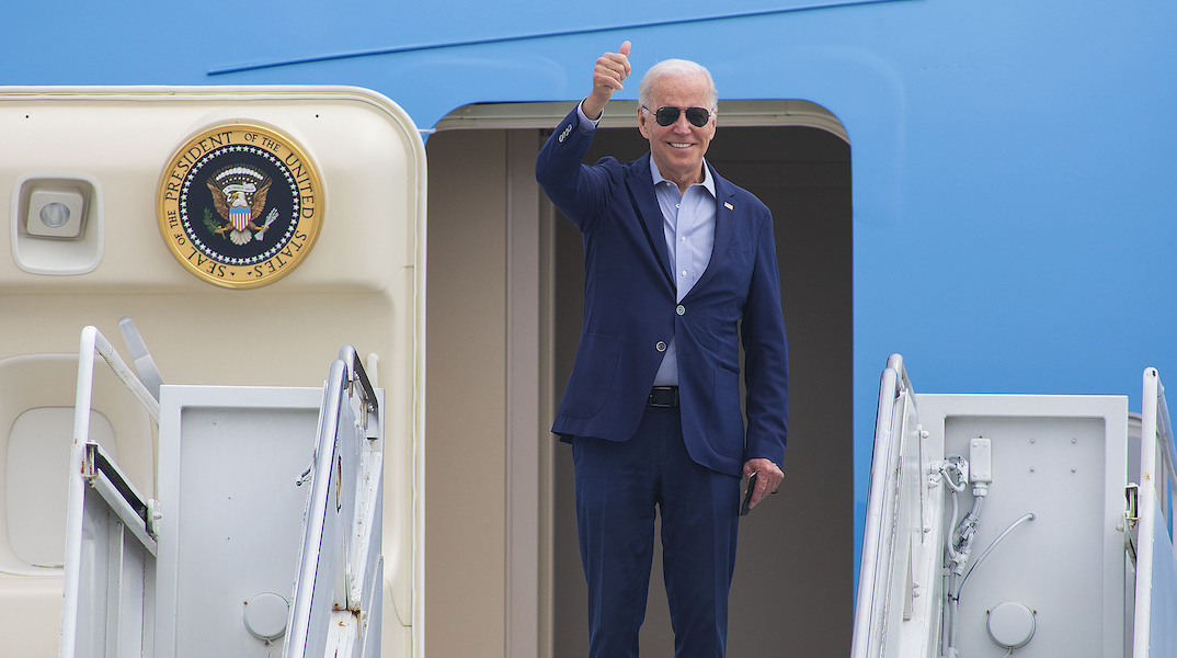 Τζο Μπάιντεν