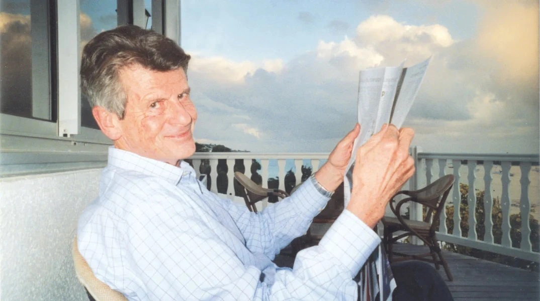 Γιώργος Δερτιλής