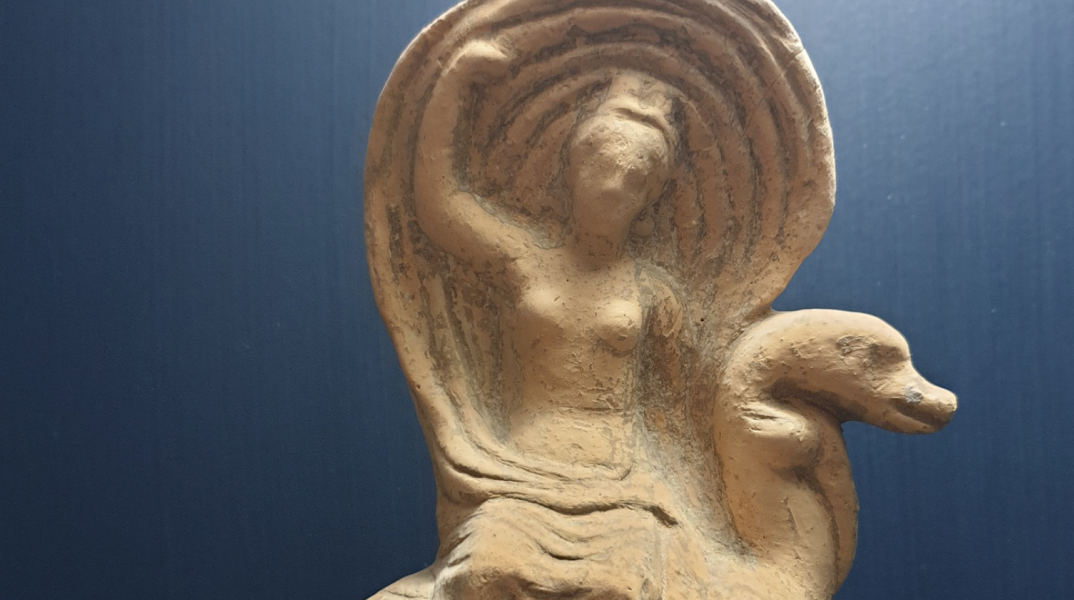 Η Λευκάδα αποκτά Νέο Αρχαιολογικό Μουσείο