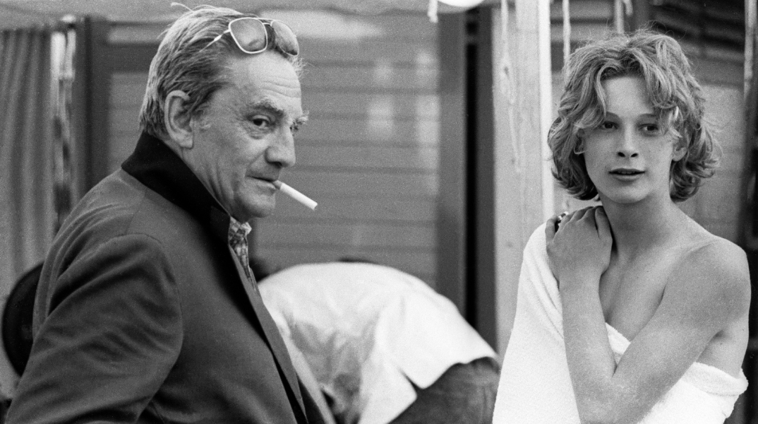 Το πιο όμορφο αγόρι του κόσμου 