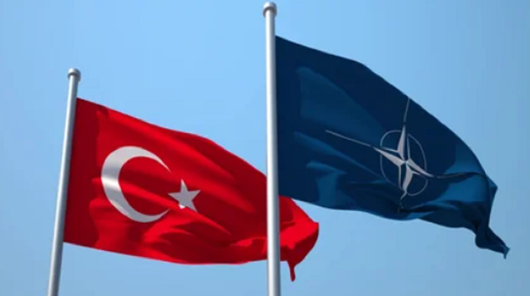 Τουρκία: Από το νέο έτος η ψηφοφορία στο κοινοβούλιο για την ένταξη της Σουηδίας στο ΝΑΤΟ