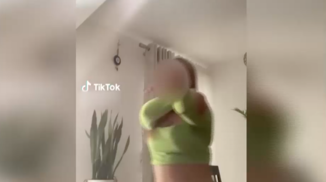 H 15χρονη που κατηγορείται για τον ξυλοδαρμό του 14χρονου