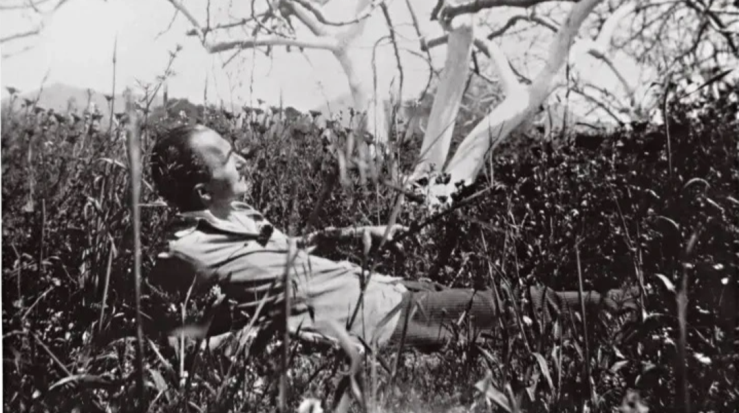 Σαν σήμερα, 26 Οκτωβρίου, η Ελλάδα αποχαιρέτησε τον Νίκο Καζαντζάκη