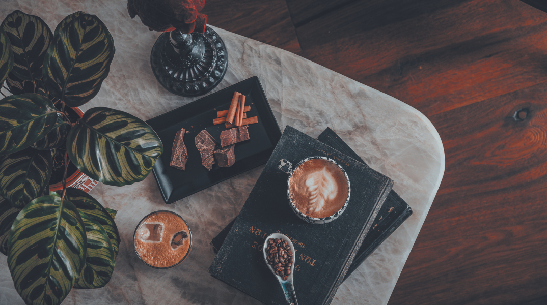 Bored: Το χαλαρό μανιφέστο ενός εξαιρετικού  all day bar – restaurant