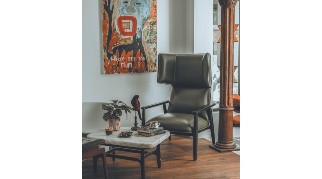 Bored: Το χαλαρό μανιφέστο ενός εξαιρετικού  all day bar – restaurant