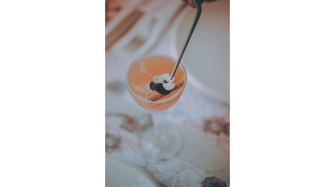 Bored: Το χαλαρό μανιφέστο ενός εξαιρετικού  all day bar – restaurant