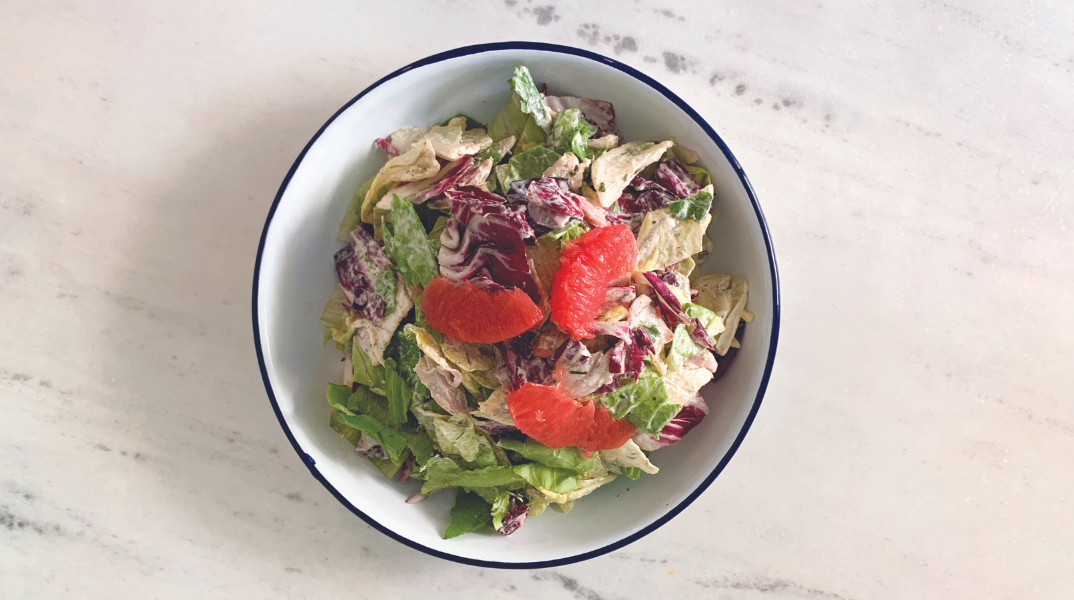 Marketta: Η μικρή «μαγική» αγορά της οδού Λέκκα