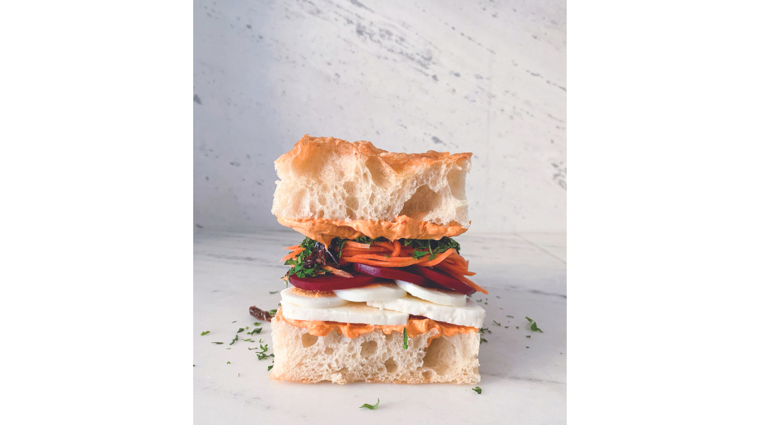 Marketta: Η μικρή «μαγική» αγορά της οδού Λέκκα