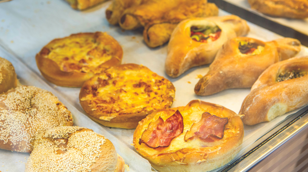 Ο Νίκος: Η συνταγή της τέλειας τυρόπιτας έχει «όνομα»